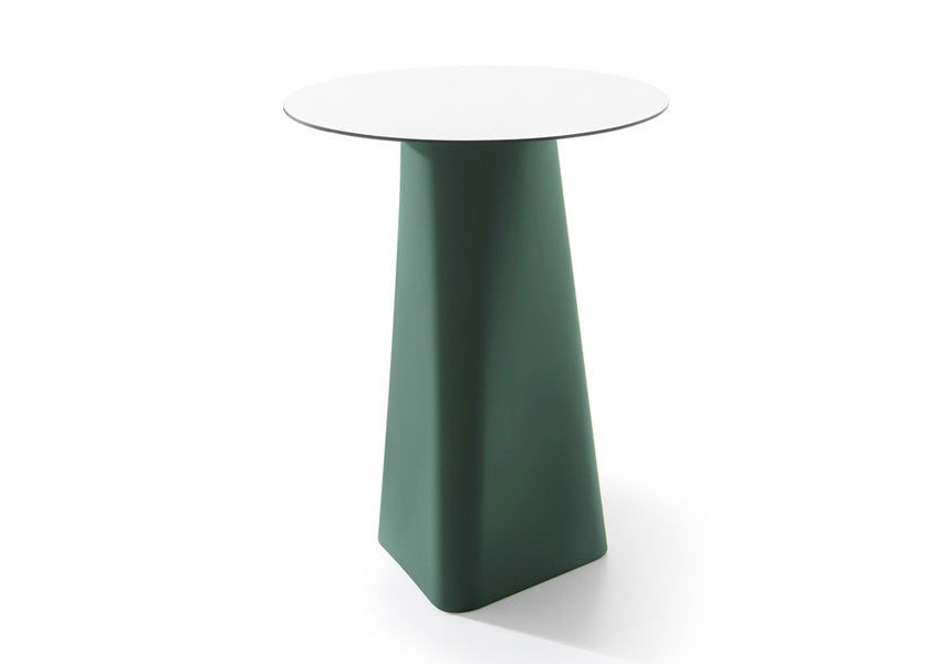 Adam Laminate Round Table