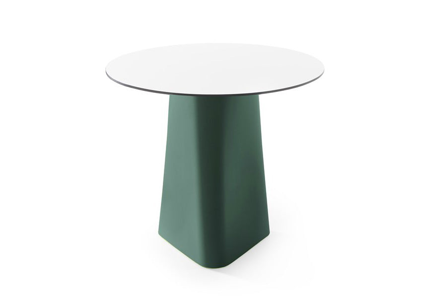 Adam Laminate Round Table