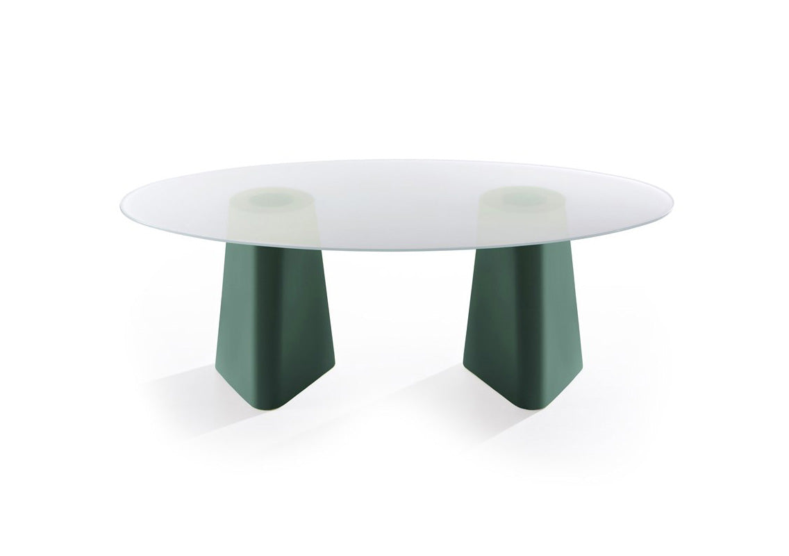 Adam Oval Table