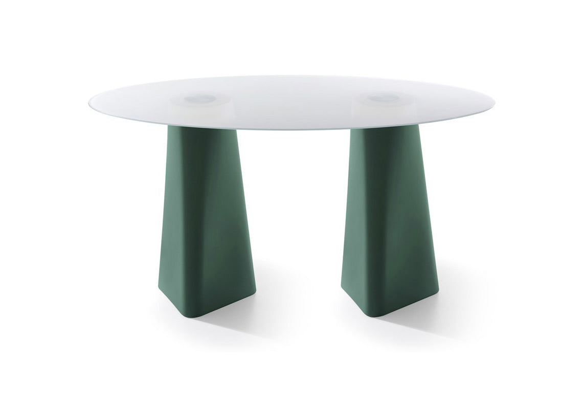 Adam Oval Table