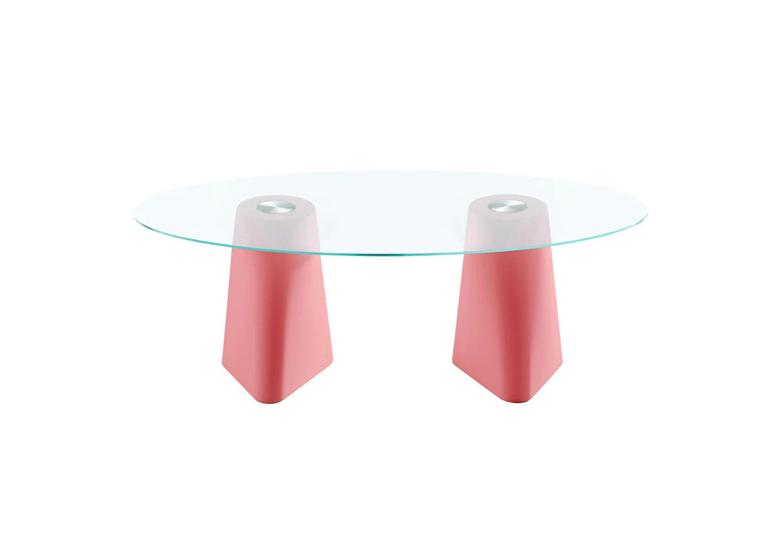 Adam Oval Table