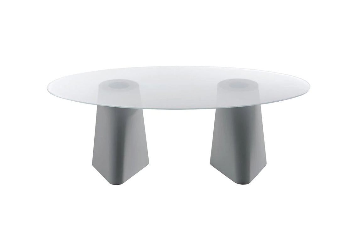 Adam Oval Table