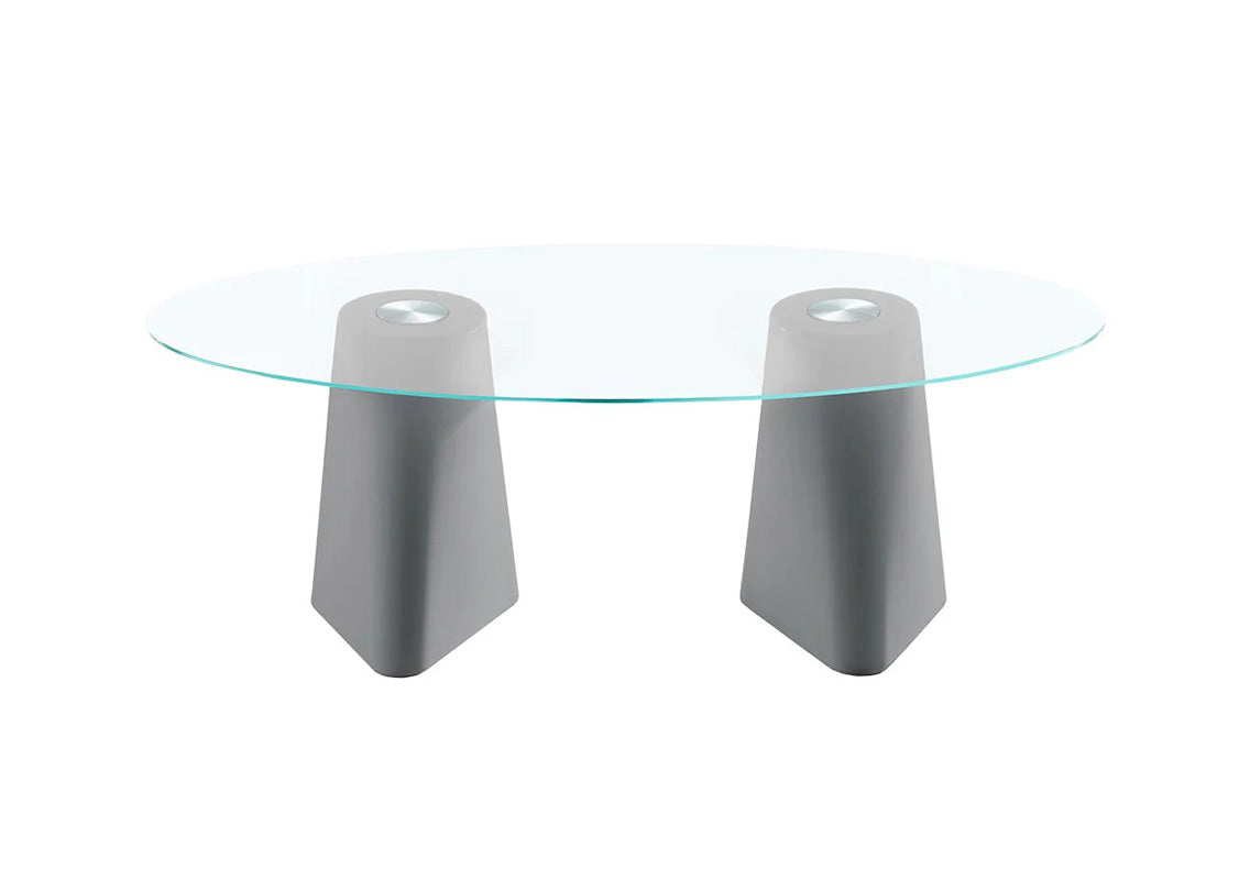 Adam Oval Table