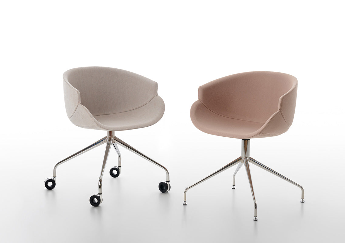 Bix Armchair