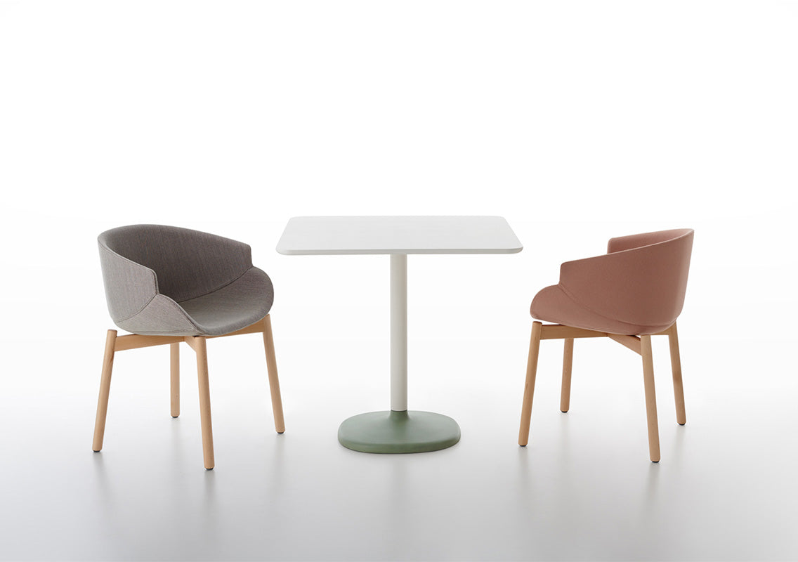 Bix Armchair