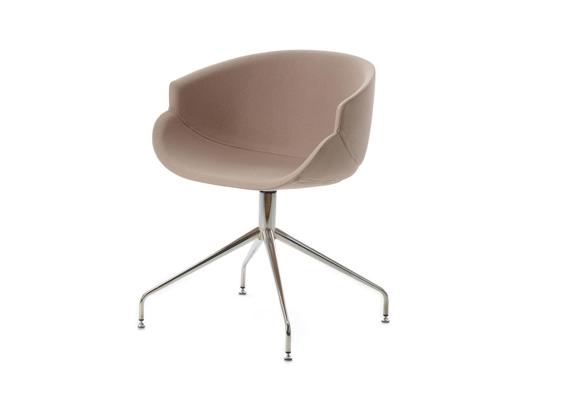 Bix Armchair