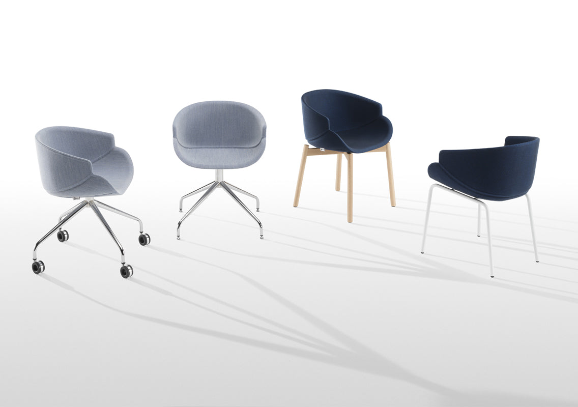 Bix Armchair