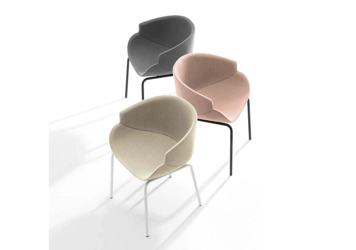 Bix Armchair