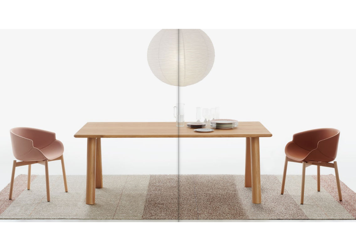 Bix Armchair