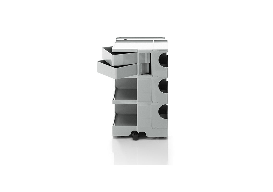 Boby Storage Container M