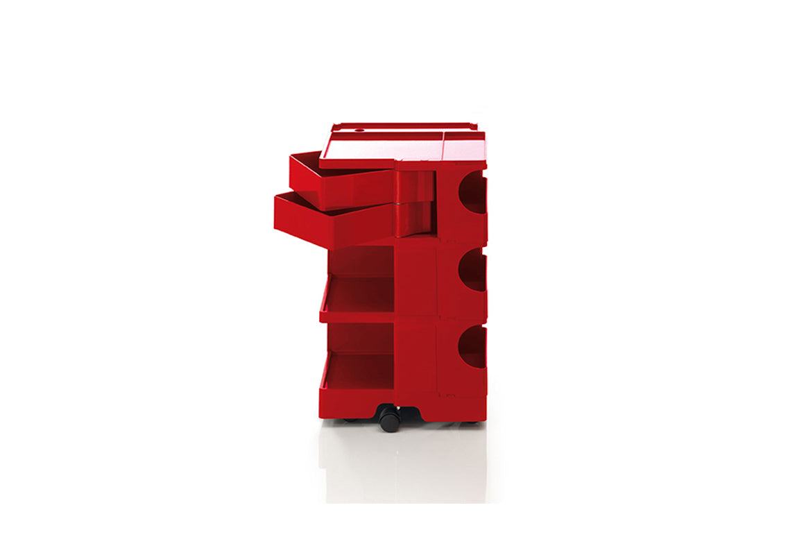 Boby Storage Container M