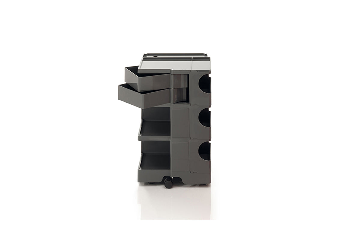 Boby Storage Container M
