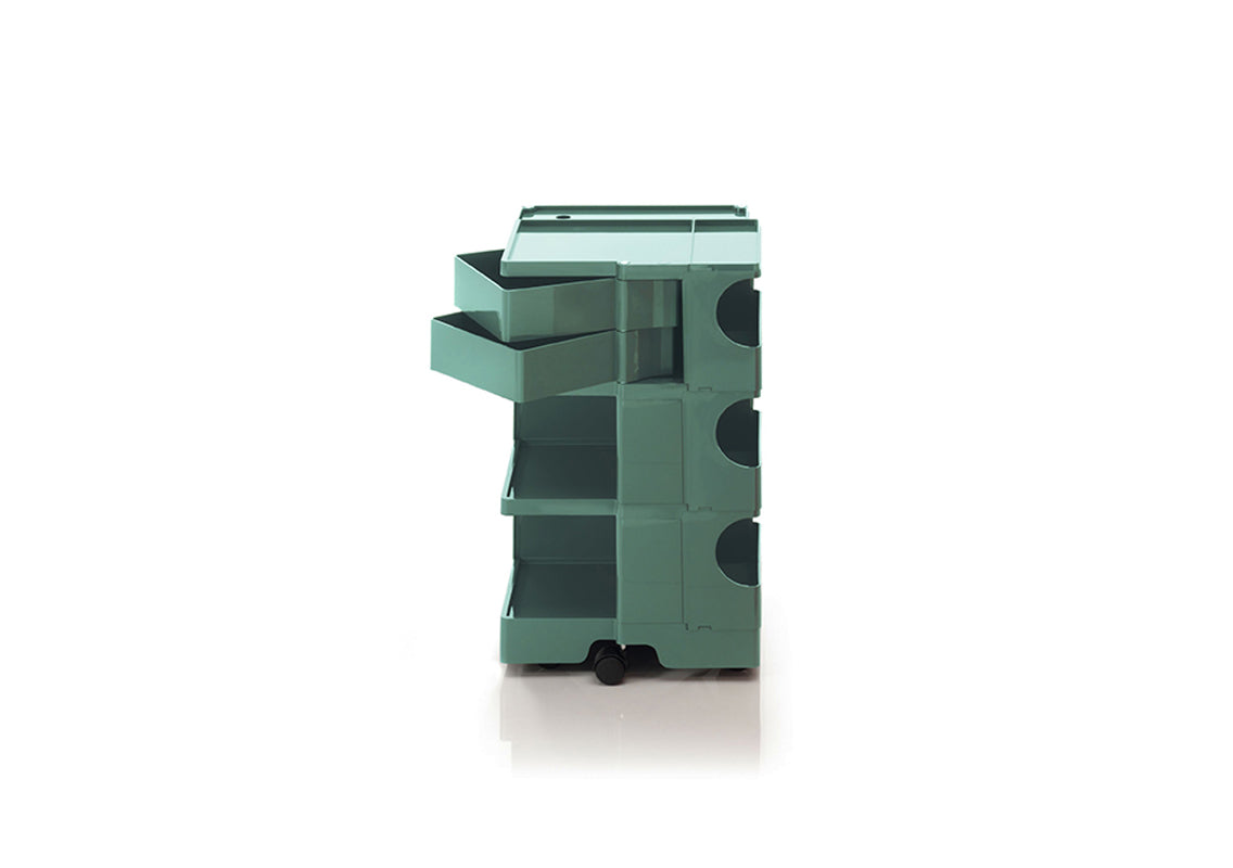 Boby Storage Container M