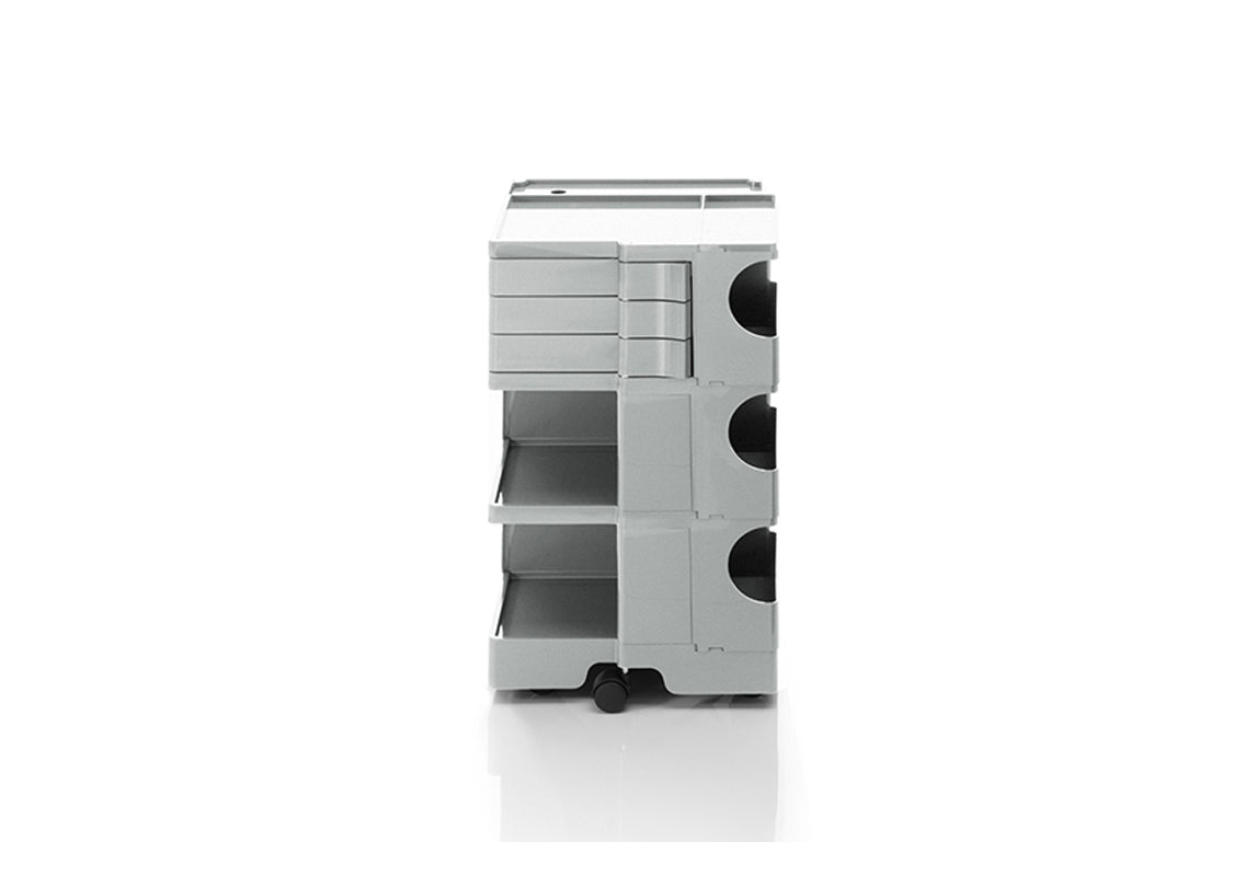 Boby Storage Container M