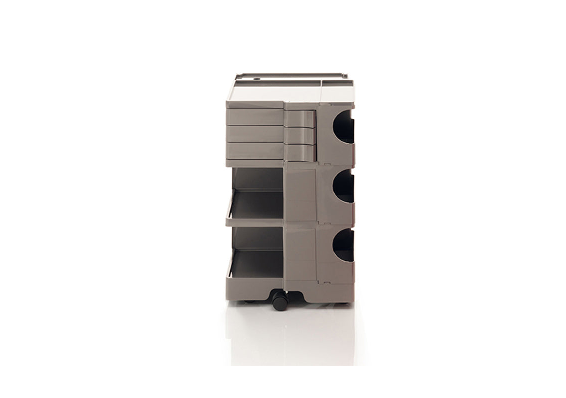 Boby Storage Container M