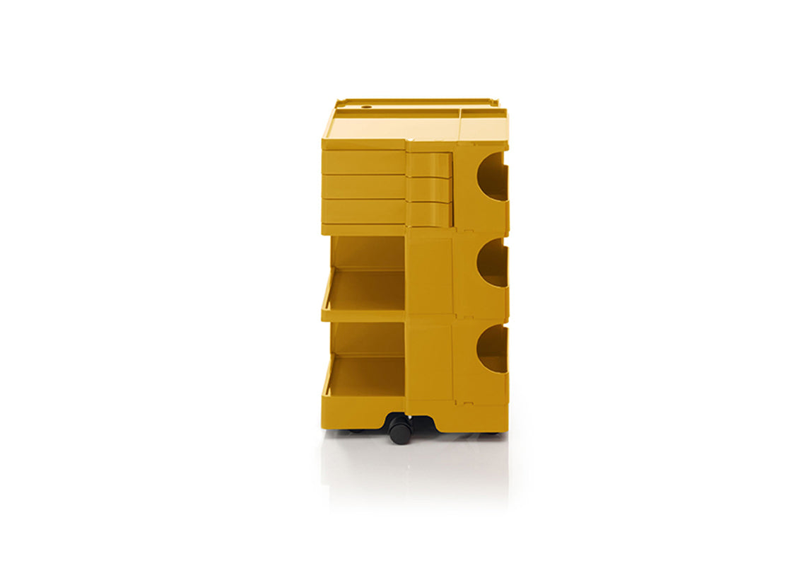 Boby Storage Container M