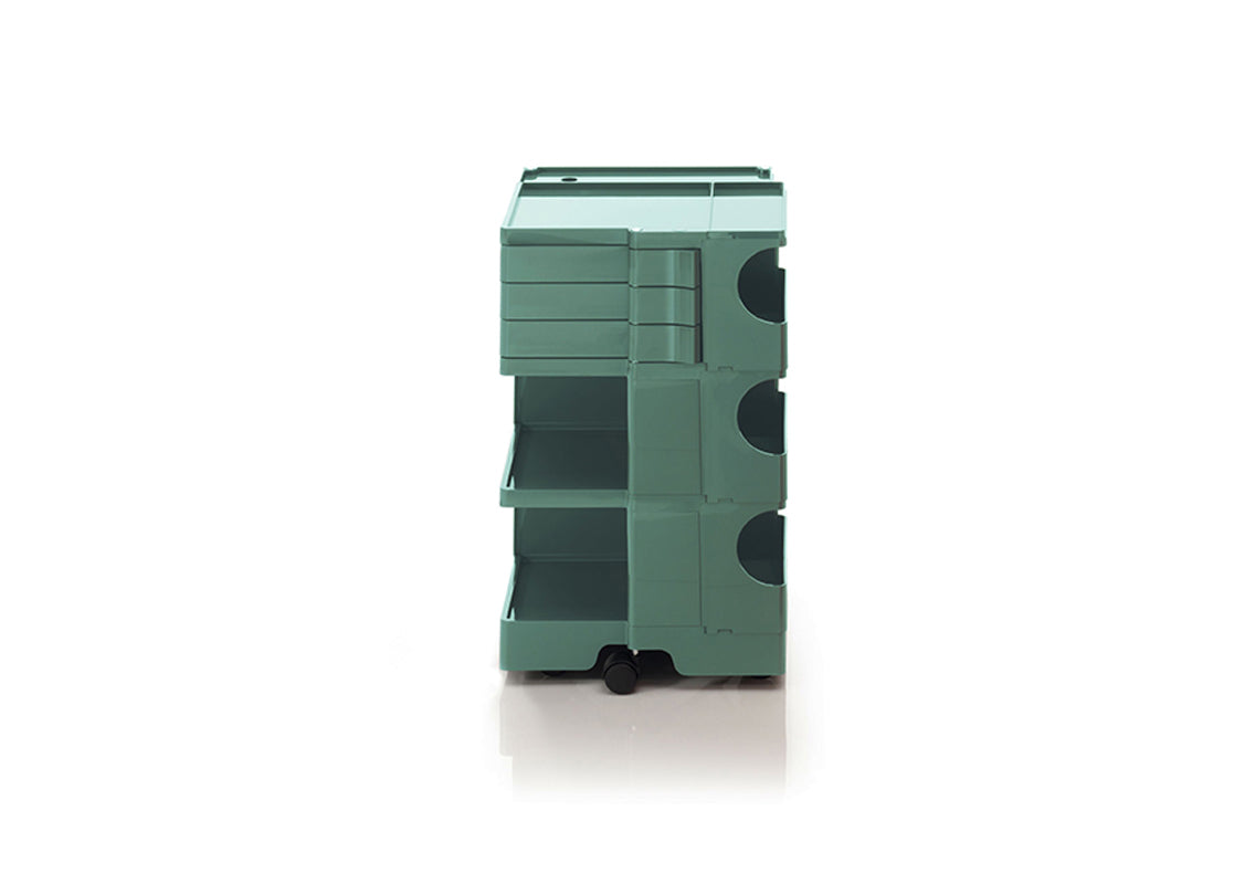 Boby Storage Container M