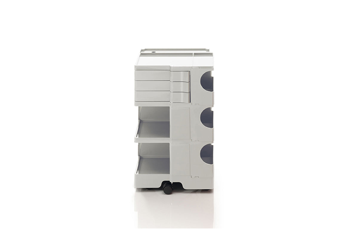 Boby Storage Container M