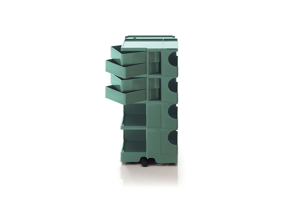 Boby Storage Container L
