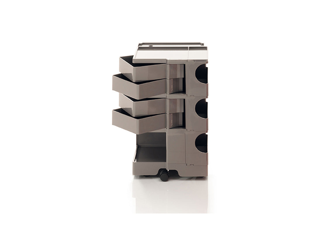 Boby Storage Container M