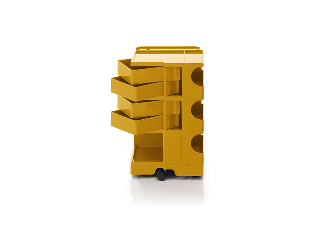 Boby Storage Container M