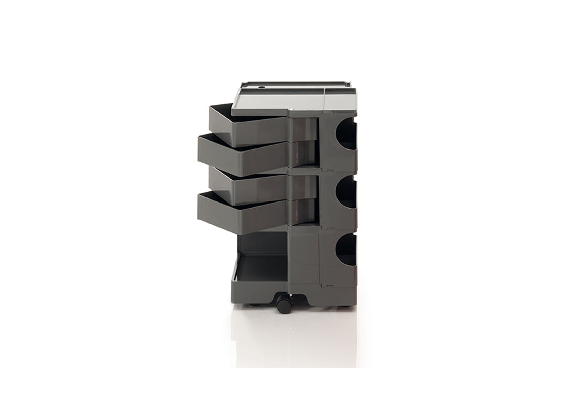 Boby Storage Container M