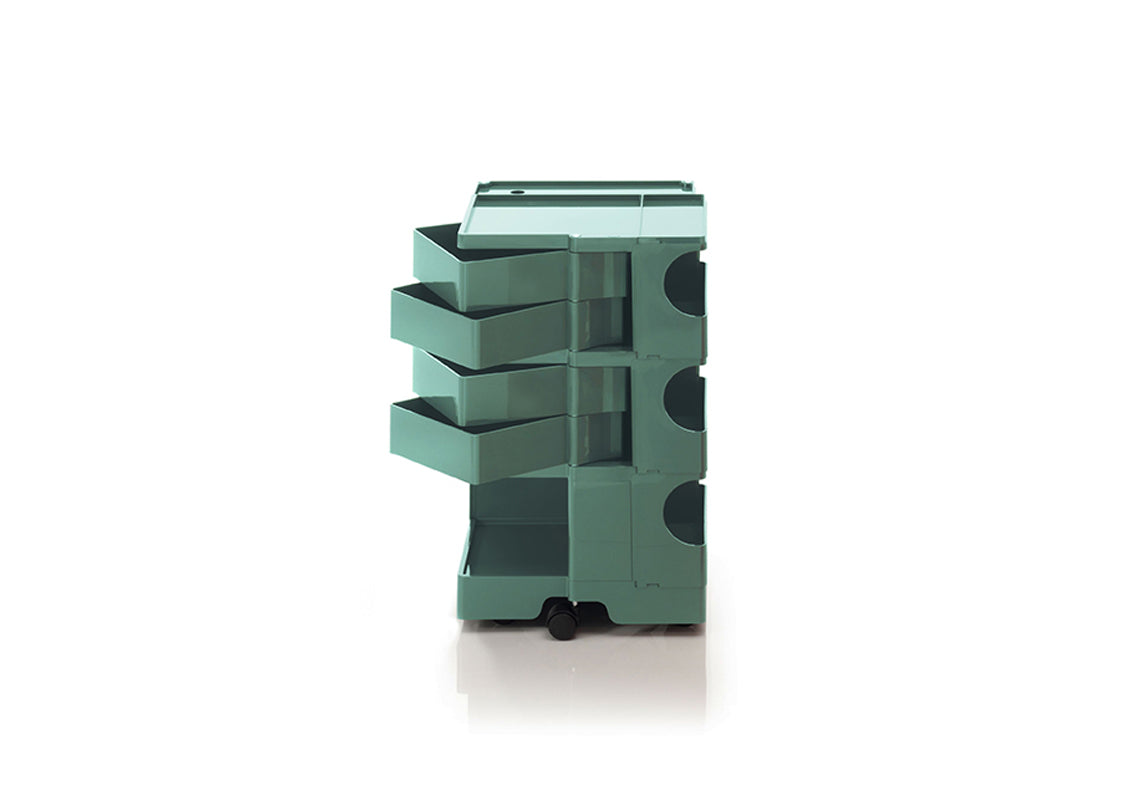 Boby Storage Container M