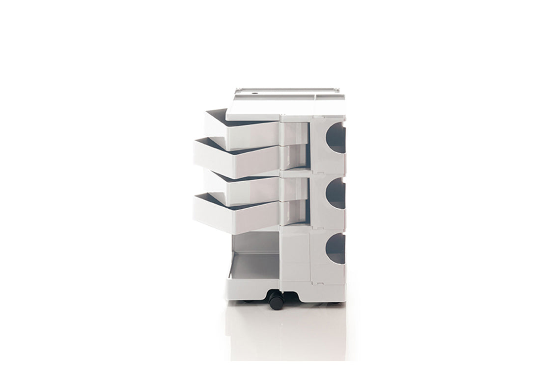 Boby Storage Container M