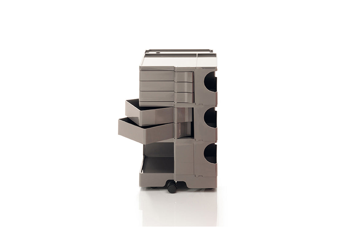 Boby Storage Container M