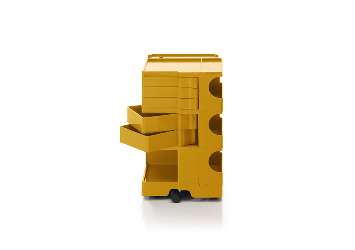 Boby Storage Container M