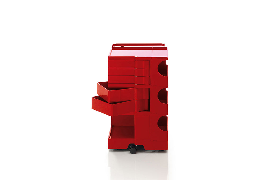 Boby Storage Container M
