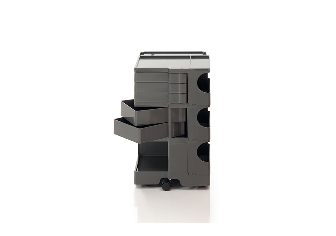 Boby Storage Container M