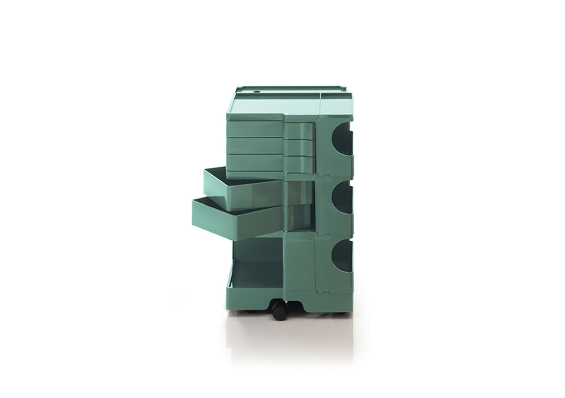 Boby Storage Container M