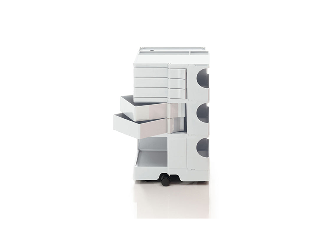 Boby Storage Container M