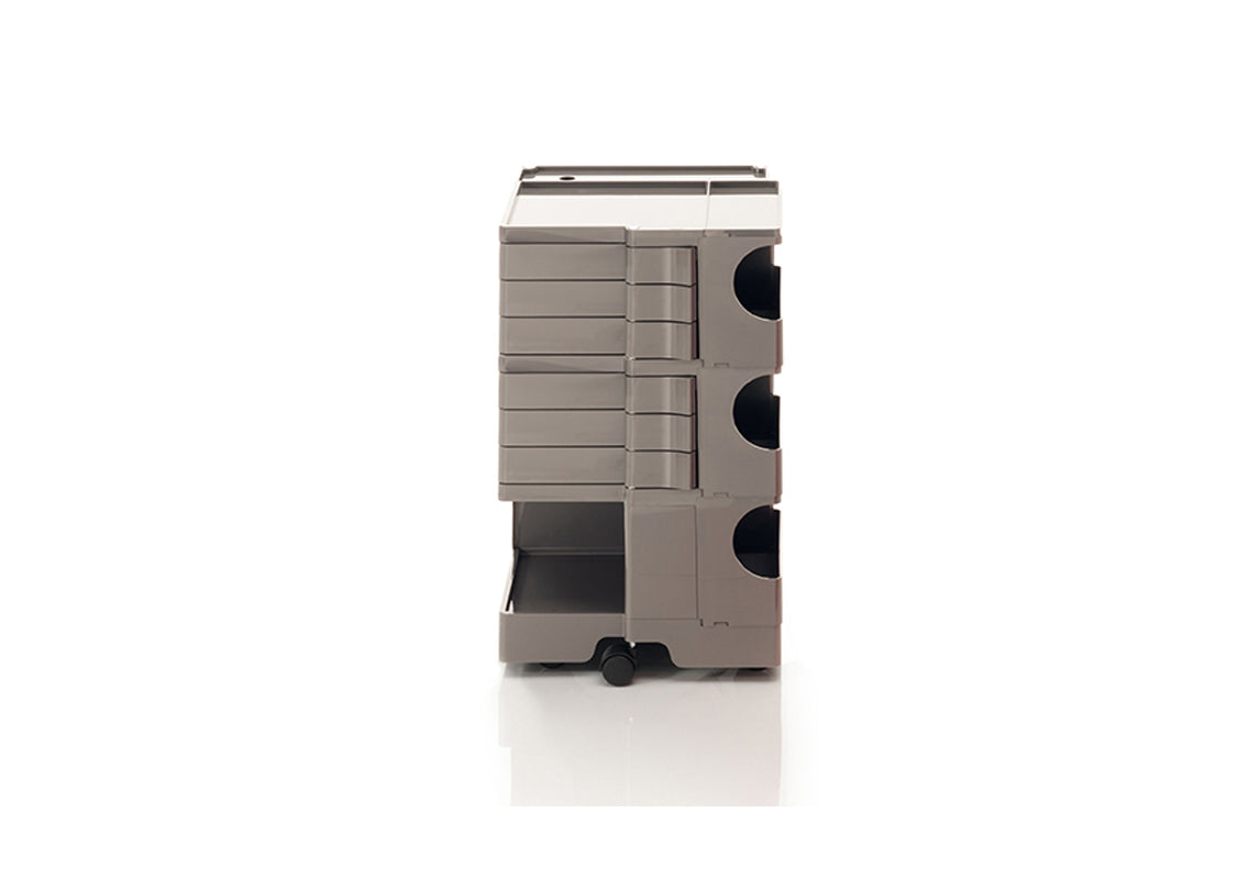Boby Storage Container M