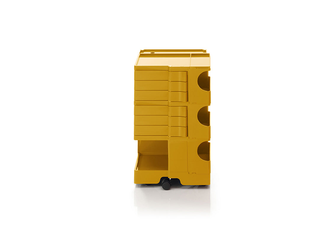 Boby Storage Container M