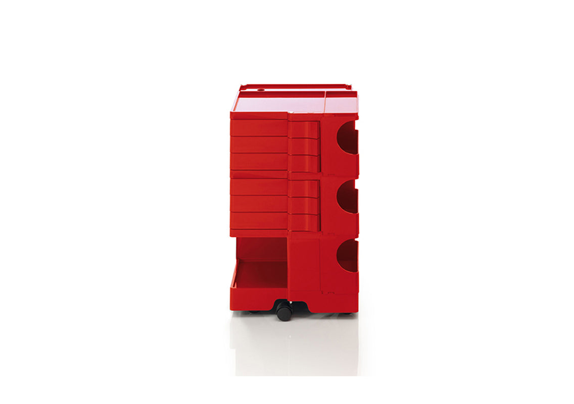 Boby Storage Container M