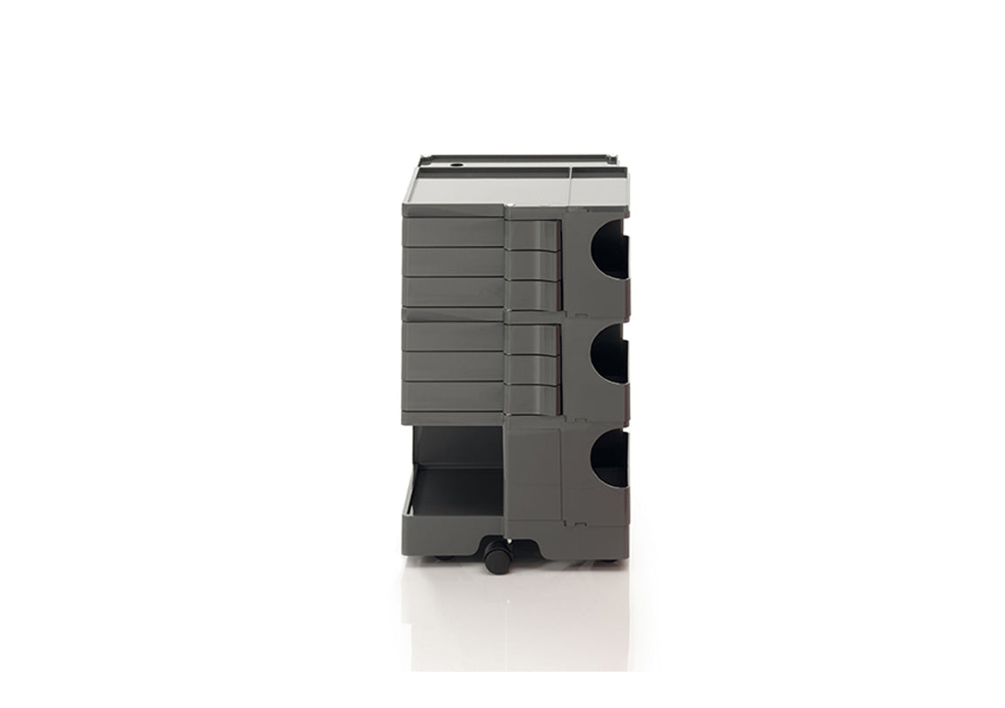 Boby Storage Container M