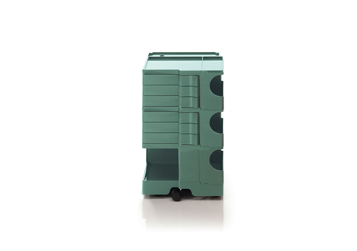 Boby Storage Container M