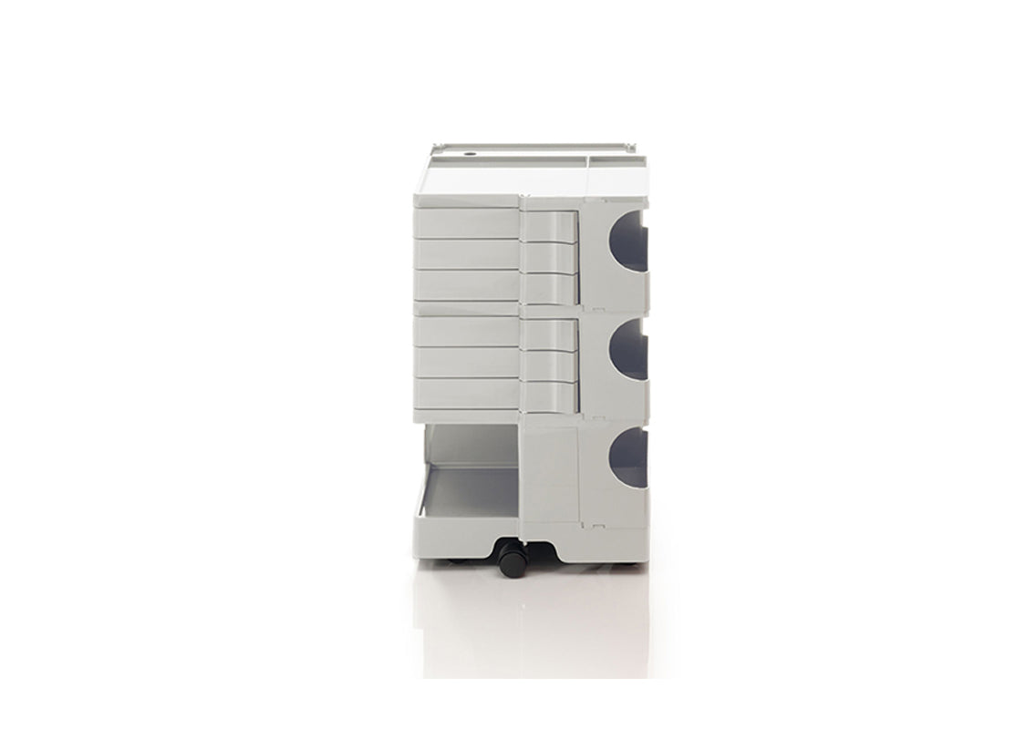 Boby Storage Container M