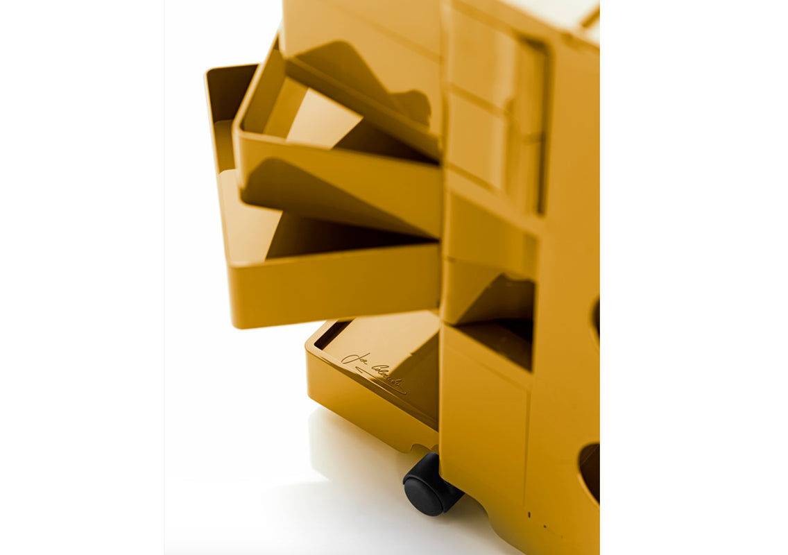 Boby Storage Container M