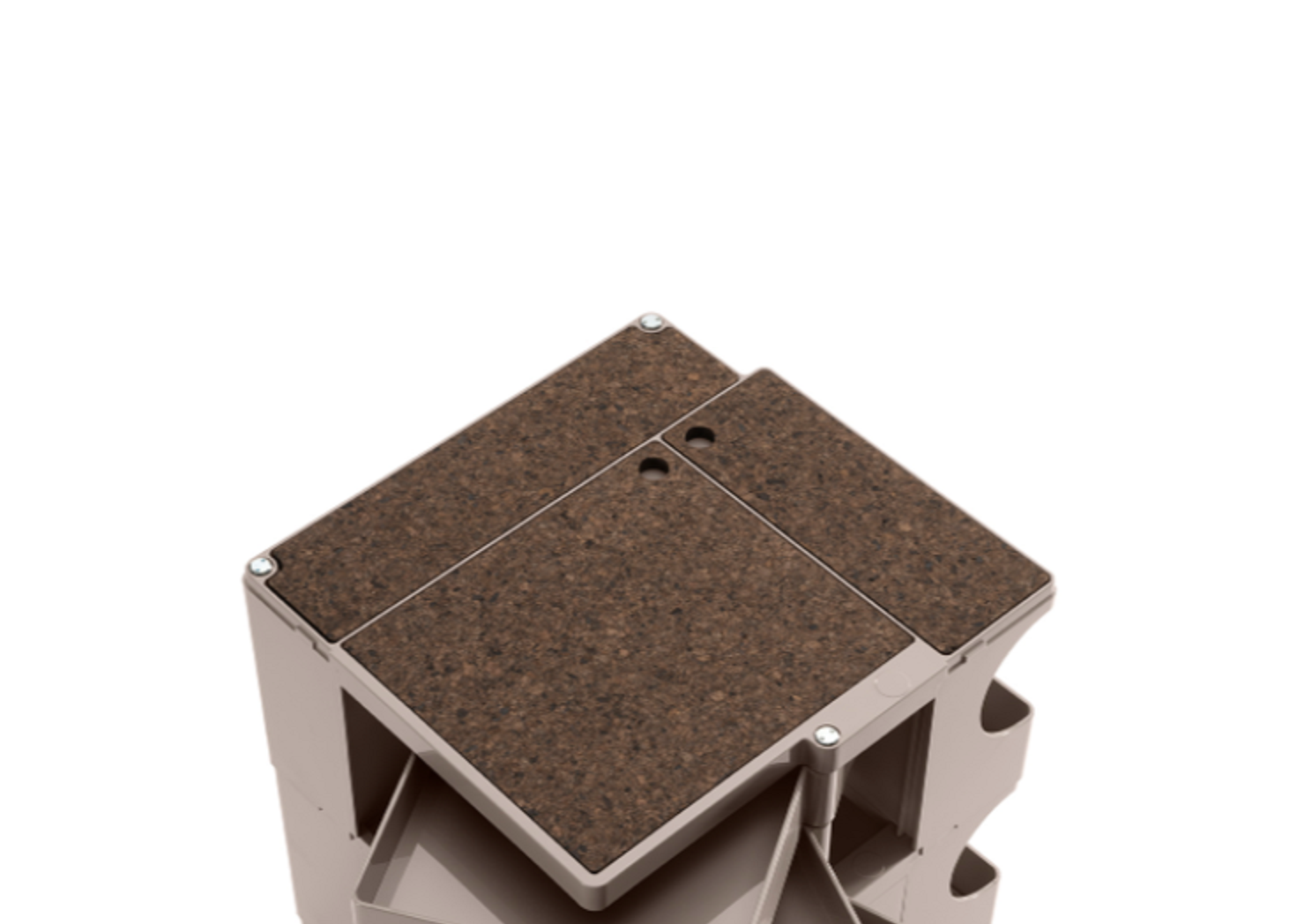 Boby Storage Container XS