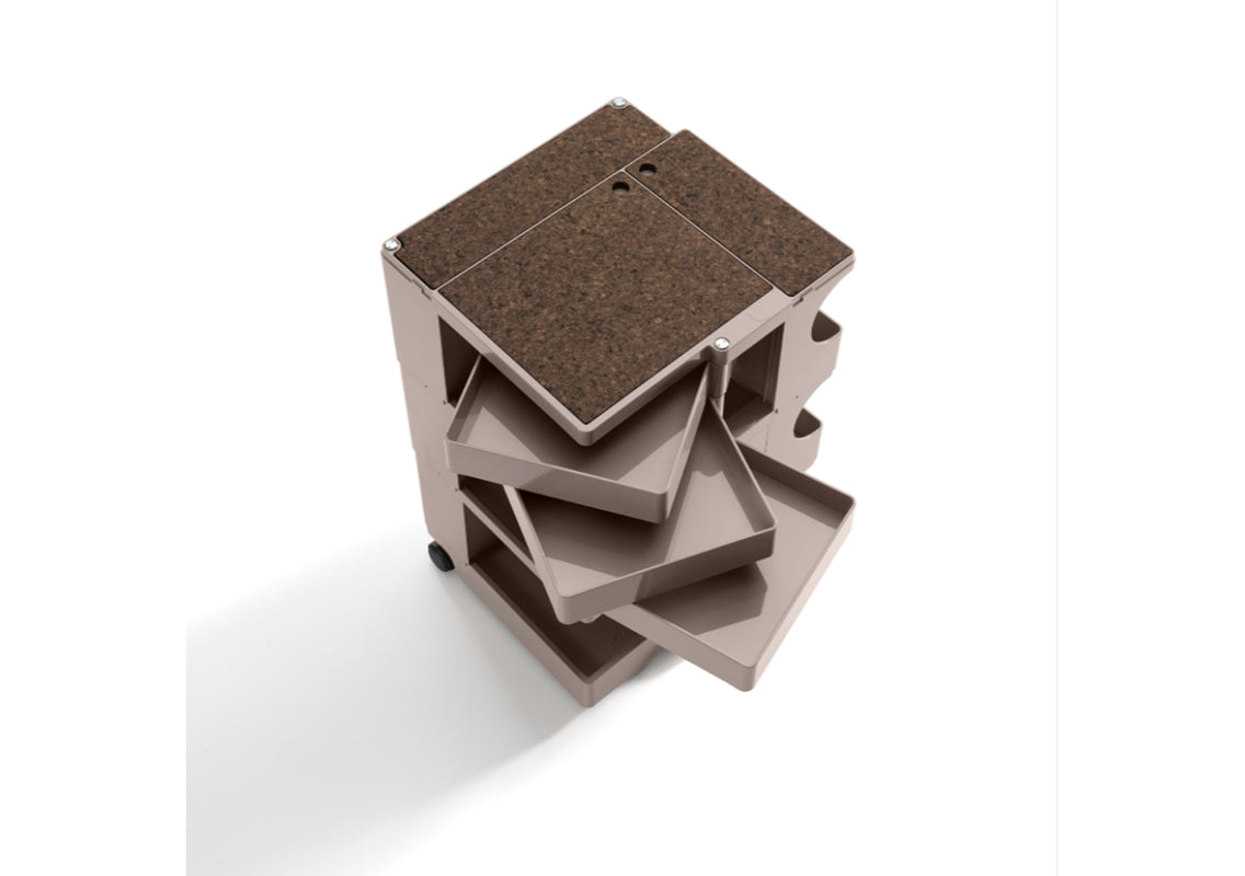 Boby Storage Container M