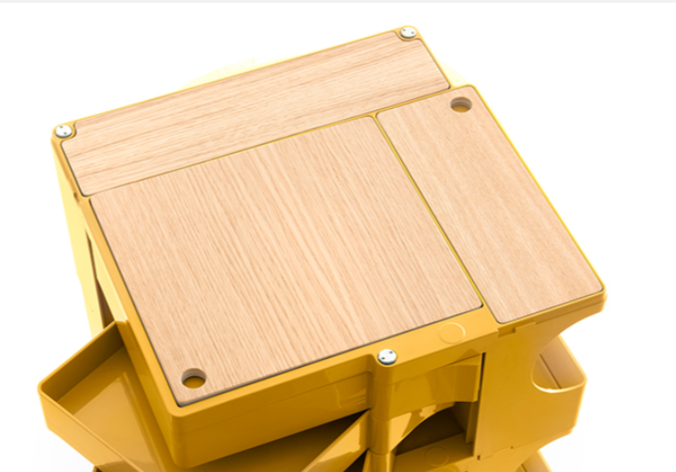 Boby Storage Container XS