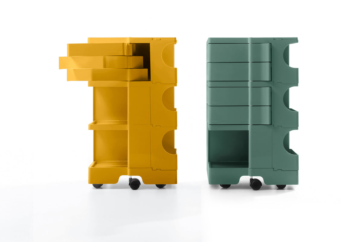 Boby Storage Container M