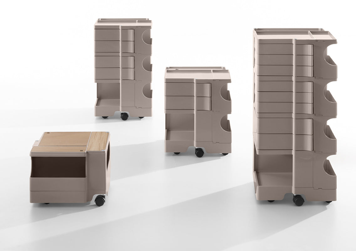 Boby Storage Container M