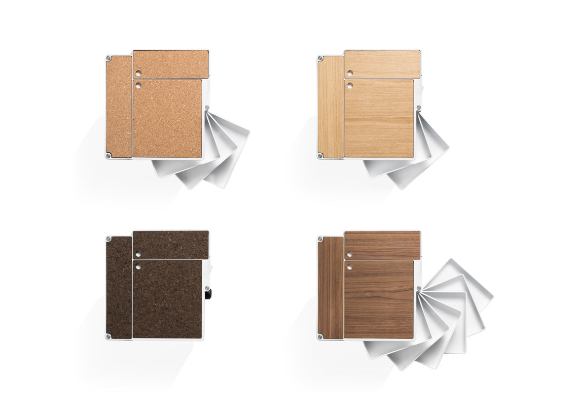 Boby Storage Container M