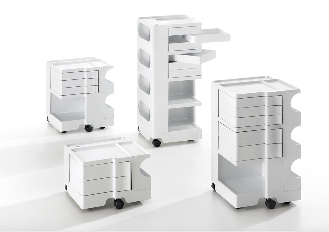 Boby Storage Container M