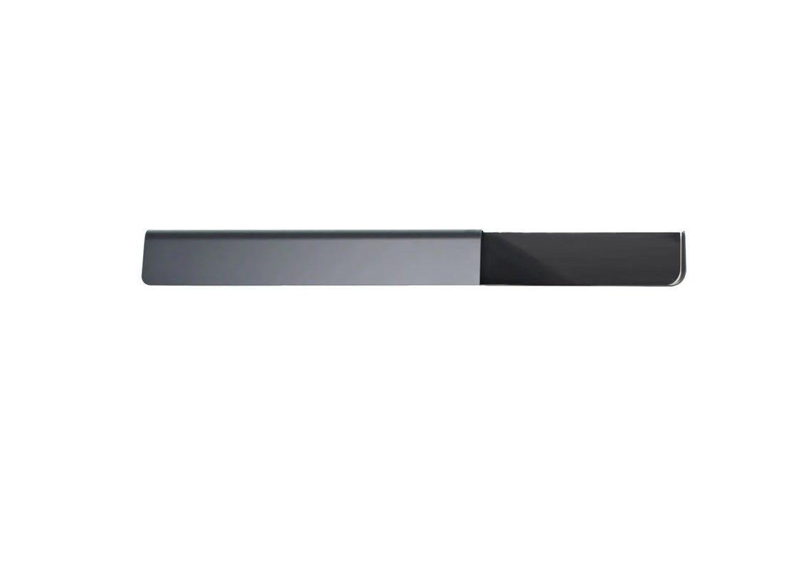 Dock Shelf With Hooks & Magnetic Board