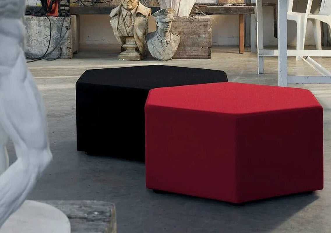 Esa Pouf